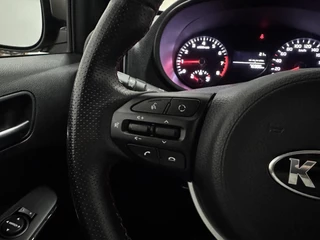 Kia Picanto Kia Picanto 1.0 MPi GT-Line Edition - afbeelding nr 13