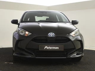 Toyota Yaris - afbeelding nr 5