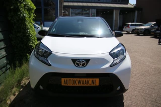 Toyota Aygo Toyota Aygo X Aygo X 1.0 VVT-i Black & White | Apple carplay | Camera achter | - afbeelding nr 29
