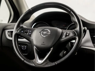 Opel Astra (APPLE CARPLAY, NAVIGATIE, MATRIX LED KOPLAMPEN, CAMERA, SPORTSTOELEN, LM VELGEN, PARKEERSENSOREN, CRUISE, NIEUWSTAAT) - afbeelding nr 18