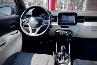 Suzuki Ignis - afbeelding nr 14