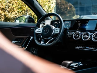 Mercedes-Benz A-Klasse Mercedes A-klasse A250e AMG|PANO|BURMESTER|CAMERA|18'' - afbeelding nr 18