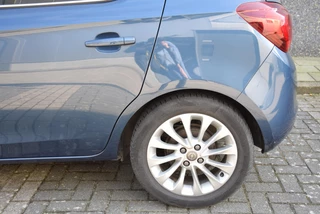 Opel Corsa Opel Corsa 1.0 Turbo Innovation | Cruise control | Parkeersensoren | Achteruitrijcamera | - afbeelding nr 5