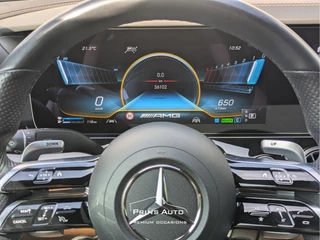 Mercedes-Benz AMG GT |KERAMISCH|AERO|EXCLUSIVE|SOFTCLOSE|MASSAGE| 2935 - afbeelding nr 15