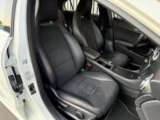 Mercedes-Benz A-Klasse Mercedes-Benz A-klasse 180 Prestige AMG Pakket - Led - Automaat - afbeelding nr 5