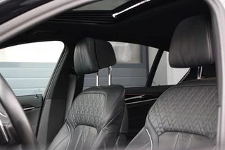 BMW 5 Serie - afbeelding nr 10