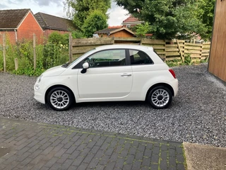 Fiat 500 Fiat 500 TwinAir Pop - afbeelding nr 5