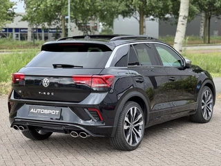 Volkswagen T-Roc - afbeelding nr 4