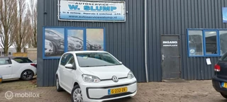 Volkswagen up! - 73359607-0