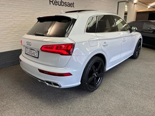 Audi SQ5 - afbeelding nr 7