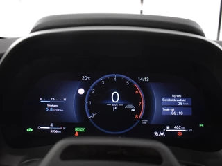 Lexus LBX Lexus LBX Hybrid Emotion Bi Tone | Tech Pack | BLS - afbeelding nr 23