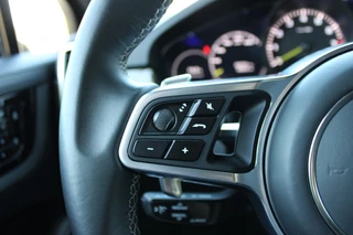 Porsche Cayenne - afbeelding nr 19
