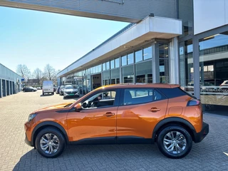 Peugeot 2008 - afbeelding nr 9