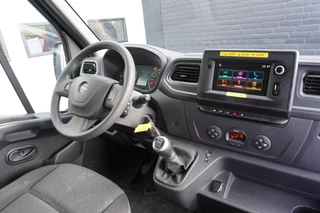 Opel Movano - Airco - Navi - Cruise - € 23.900,- Excl. - afbeelding nr 3