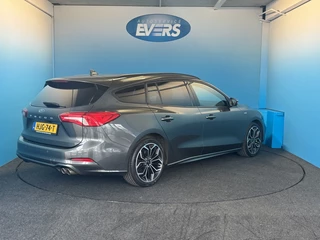 Ford Focus - afbeelding nr 6