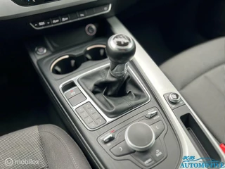 Audi A4 Audi A4 Avant 2.0 TDI Lease Edition - afbeelding nr 19