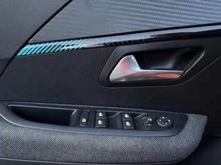 Peugeot 208 Peugeot 208 1.2 PureTech Style Carplay Airco Lane assist - afbeelding nr 14