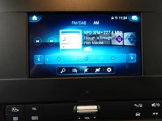 Mercedes-Benz Sprinter Mercedes-Benz Sprinter L2H2 Automaat Airco Navi Camera Trekhaak Cruisecontrol 3Zits Carplay - afbeelding nr 33