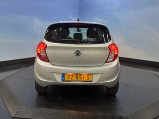 Opel KARL Opel KARL 1.0 ecoFLEX Selection Slechts 20DKM!! - afbeelding nr 4