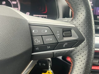 SEAT Arona SEAT Arona 1.0 TSI FR | 3j Fab. Garantie | ACC | Matrix LED | Virtual Cockp - afbeelding nr 12