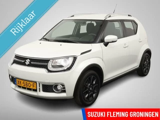 Suzuki Ignis - 119149881-0