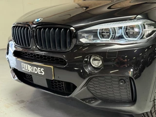 BMW X5 BMW X5 XDrive40e iPerformance High Executive | M Sport | NAP | Pano | Leer | Memory | Camera - afbeelding nr 10