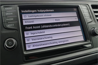 Volkswagen Crafter Volkswagen Crafter 30 2.0 TDI L3H2 Highline > 177pk/Dubbele schuifdeur/automaat/camera/comfort stoel... - afbeelding nr 18