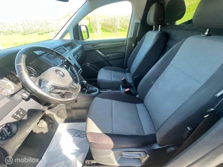 Volkswagen Caddy Volkswagen Caddy Bestel 2.0 TDI Automaat XENON - afbeelding nr 10