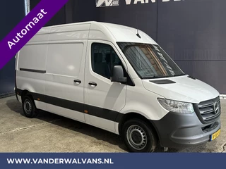 Mercedes-Benz Sprinter Apple Carplay, Android Auto, Parkeersensoren, Bijrijdersbank - afbeelding nr 13