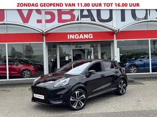 Ford Puma - 220887033-0