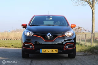 Renault Captur Renault Captur 0.9 TCe Dynamique UNIEK TREKHAAK CAMERA LED LMV - afbeelding nr 3