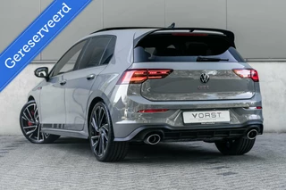 Volkswagen Golf Volkswagen Golf 2.0 TSI GTI Clubsport Pano HK DSG LED - afbeelding nr 6