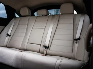 Mercedes-Benz GLE Mercedes GLE-klasse 350 e 4MATIC AMG|TREKHAAK|PANO|BURMESTER - afbeelding nr 16