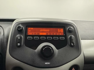 Peugeot 108 Peugeot 108 1.0 e-VTi Active Automaat-Airco-Bluetooth-Elek.ramen - afbeelding nr 7