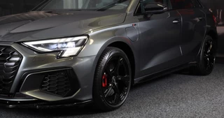 Audi A3 Audi A3 Sportback 45 TFSI e RS3 Look / 245 PK / RS Zetels / B & O / Head Up / Lane Assist / Open Pano / Matrix / Virtual Cockpit - afbeelding nr 55