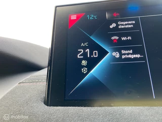 DS DS 3 Ds 3 Crossback E-Tense Performance Line head up, 8% bijtelling, navigatie , keyless, carplay , 18 inch - afbeelding nr 46