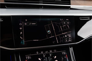 Audi A8 Audi A8 55 TFSI quattro Pro Line 2018 - afbeelding nr 16