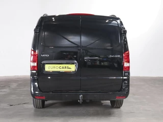 Mercedes-Benz Vito Mercedes-Benz Vito 114 CDI Lang Automaat Airco Bluetooth Camera Trekhaak - afbeelding nr 29