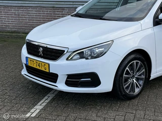 Peugeot 308 Peugeot 308 1.2 PureTech Blue Lease BTW - afbeelding nr 5