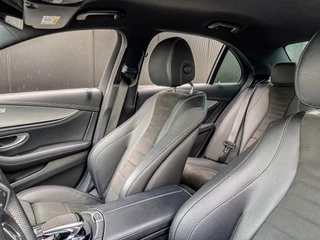 Mercedes-Benz E-Klasse Mercedes-Benz E-Klasse 200 Business Solution AMG | WIDESCREEN | SFEERVERLICHTING | STOELVERWARMING | COMAND ONLINE | - afbeelding nr 76