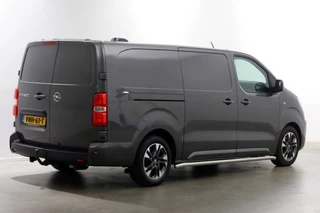 Opel Vivaro Opel Vivaro 2.0 CDTI 177pk Automaat Lang Innovation Dierenuitvaartzorg/Rouwvervoer dieren 12-2021 - afbeelding nr 2