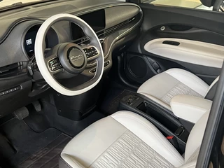 Fiat 500e - afbeelding nr 13