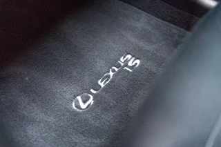 Lexus IS - afbeelding nr 51