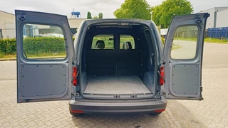 Volkswagen Caddy - afbeelding nr 13