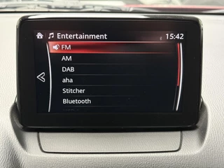 Mazda CX-3 Mazda CX-3 2.0 SkyActiv-G 120 GT-M | CARPLAY | CAMERA | STOELVERWARMING - afbeelding nr 32