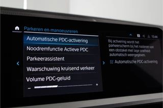 BMW 3 Serie BMW 3-serie Touring 330e M Sport Pano.schuif/Laser LED/Adaptive ophanging/Memory/Head-up/Portimo Blue... - afbeelding nr 29