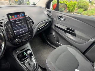 Renault Captur Airco/Parkeersensoren/Lichtmetalen velgen - afbeelding nr 22