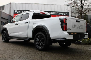 Isuzu D-Max - afbeelding nr 4