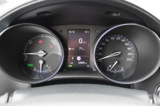Toyota C-HR - afbeelding nr 10
