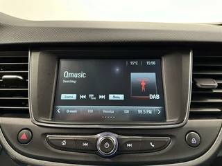 Opel Crossland Opel Crossland 1.2 Turbo Ultimate CARPLAY CRUISE ECC LM - afbeelding nr 26